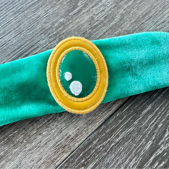 Hanna Andersson x Disney Collection headband. - Picture 5 of 5